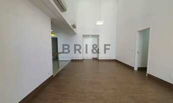 Imagem 4: Apartamento para locação 3 suítes, 2 vagas, 134m² Brooklin