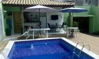 Imagem 3: CASA SERRARIA Casa com 4 dormitórios