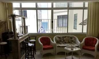 Imagem 6: Apartamento à venda, 3 quartos, 1 suíte, 1 vaga, Copacabana - RIO DE JANEIRO/RJ