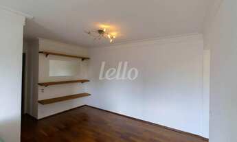 Imagem: São Paulo - Apartamento Padrão - Moema