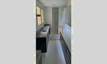 Imagem: Ótima Apartamento com 3 Suítes à venda