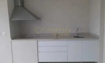 Imagem 7: Apartamento Padrão em São José dos Campos