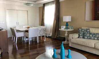 Imagem 2: APARTAMENTO - CAMPO BELO - SP