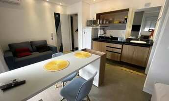 Imagem 2: Studio para aluguel tem 33 metros quadrados com 1 quarto em Jardim Faculdade - Sorocaba