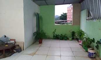 Imagem: Alugo ou venda área coberta no terceiro