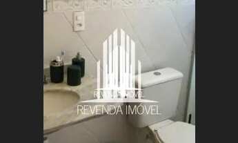 Imagem 6: SOBRADO 3 DORMITÓRIOS, 1 SUÍTE, 4 VAGAS, À VENDA EM SÃO BERNARDO DO CAMPO