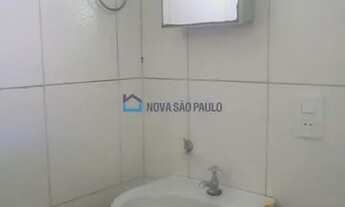 Imagem 4: Imediação do Metro Jabaquara, esta reformada