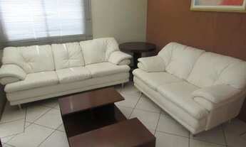 Imagem 6: Apartamento Aluguel Imobiliado em Gyn