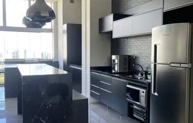 Imagem 7: Apartamento Loft para Aluguel em Brooklin São Paulo-SP - 22-07001-T