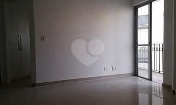 Imagem 5: Belo apartamento com uma planta de 45m² todo reformado