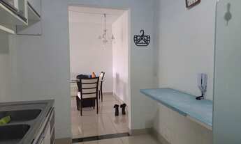 Imagem 2: Apartamento 2/4 com suíte e varanda R$ 1.550,00