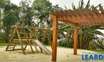 Imagem 4: CASA EM CONDOMÍNIO - RESIDENCIAL REAL PARK - SP