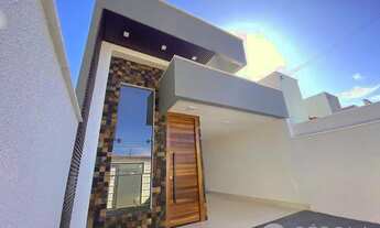 Imagem: Casa em Setor Faicalville - Goiânia