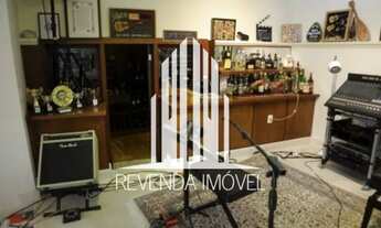 Imagem 5: Sobrado à venda, Jardim Marajoara, São Paulo - SP