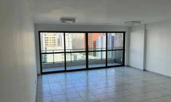 Imagem 3: Apartamento para aluguel possui 170m2com 4 quartos