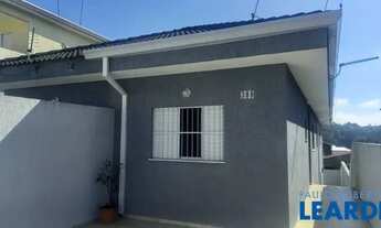 Imagem 2: CASA TÉRREA - JORDANÓPOLIS - SP