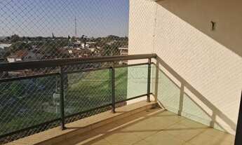 Imagem 3: Apartamento Padrão em Araraquara