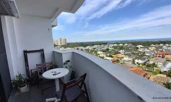 Imagem 2: Apartamento para venda com 78M2 com 2 quartos