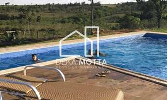 Imagem 4: Fazenda para Venda em Uberlândia, zona Rural, 6 dormitórios, 5 suítes, 6 banheiros, 5 vaga