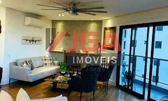 Imagem 4: SÃO PAULO - Apartamento Padrão - CAMPO BELO