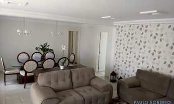 Imagem 3: APARTAMENTO - MORUMBI - SP