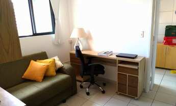 Imagem 5: Apto com 3 quartos em Manaíra, todo projetado a 400m da praia