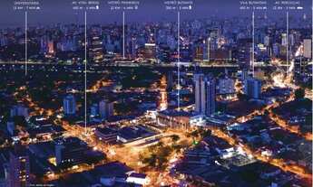 Imagem 2: SALA COMERCIAL À VENDA A 350m DA ESTAÇÃO BUTANTÃ