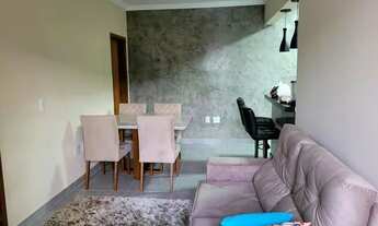 Imagem 2: Apartamento no Santa Tereza II