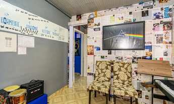 Imagem 4: Casa na Chácara das Pedras - Av. José Gertum