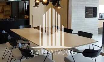 Imagem 3: Apartamento à venda no campo belo