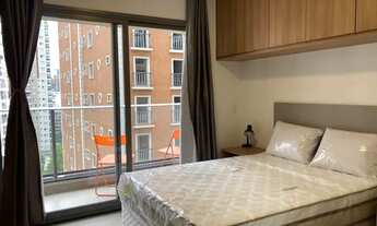 Imagem 6: Lindo STUDIO para locação de 23m (sem vaga) próx. ao metrô Mackenzie - Consolação - São Pa