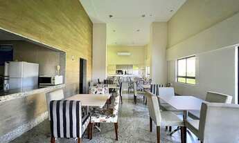 Imagem 2: Apartamento 3/4 sendo 1 suíte - Capim Macio