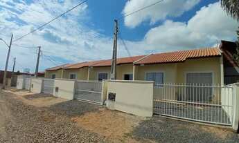 Imagem: Casa alugar Vila Nova R$ 1100 Dúvidas leia