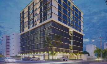 Imagem: Apartamento Flat em João Pessoa