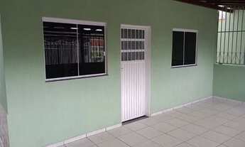 Imagem: Casa com kit ótima localização Paranoá-DF