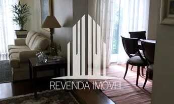 Imagem 6: Apartamento à venda 280m² 4 dormitório 4 suítes e 3 vagas em Santo Amaro