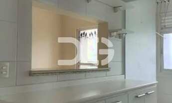 Imagem 3: Apartamento - Mansões Santo Antônio - Campinas