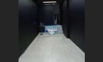 Imagem: Excelente salão comercial na Rua Siqueira