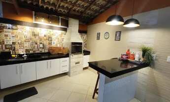 Imagem 4: Casa solta em condomínio tudo incluso - Stela Maris/Flamengo