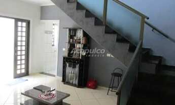 Imagem 6: Casa para aluguel, 3 quartos, 2 vagas, Jardim da Paz- Americana/SP