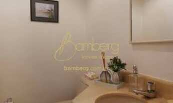 Imagem 7: Excelente apartamento reformado em rua tranquila com muito verde!