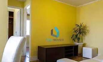 Imagem 5: Apartamento com 2 dormitórios à venda, 60 m² por R$ 405.000,00 - Vila Santa Catarina - São