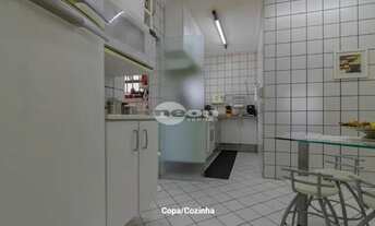 Imagem 6: SANTO ANDRé - Apartamento Padrão - Vila Príncipe de Gales