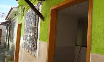 Imagem: Casa de Vila Quintino Bocaiúva