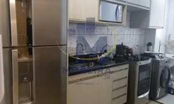 Imagem 7: Apartamento 2 quartos no Residencial Jardins do Higienópolis