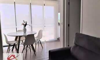 Imagem 2: Apartamento Duplex com 1 dormitório para venda e locação Rua Pascal 1649 Campo Belo