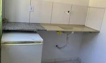 Imagem 4: Apartamento Apartamento com 1 dormitório