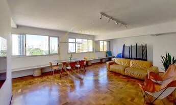 Imagem 3: Apartamento a venda no bairro Cambuí Campinas SP