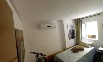 Imagem 4: Maravilhoso Apartamento Mobiliado no Cabo Branco 100m da Praia