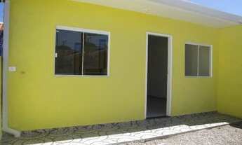 Imagem 4: Casa com 2 dormitórios para alugar, 45 m² por R$ 1.280/mês - Orleans - Curitiba/PR